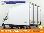 Mercedes-Benz Sprinter Koelwagen 316CDI | wit, Euro 6, Wit, Mercedes-Benz, Nieuw