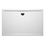 Douchebak Riho Zurich 120x100 Wit, Doe-het-zelf en Verbouw, Sanitair, Ophalen of Verzenden, Nieuw, Douche