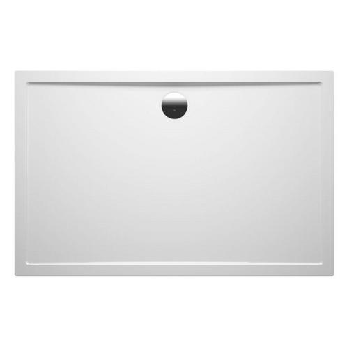 Douchebak Riho Zurich 120x100 Wit, Doe-het-zelf en Verbouw, Sanitair, Douche, Nieuw, Ophalen of Verzenden