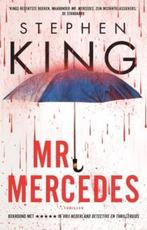 Mr. Mercedes / Mr. Mercedes / 1 9789021023281 Stephen King, Boeken, Thrillers, Verzenden, Zo goed als nieuw, Stephen King