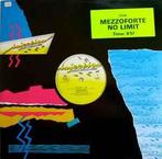 12 inch gebruikt - Mezzoforte - No Limit, Cd's en Dvd's, Zo goed als nieuw, Verzenden