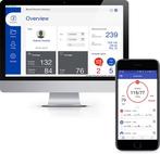 Microlife BP B6 BT Connect - Bovenarm Bloeddrukmeter - Klini, Verzenden, Nieuw