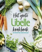 Het grote Libelle kookboek / Libelle 9789401441438, Verzenden, Zo goed als nieuw, Monique Breesch