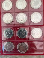 Nederland. 10 Gulden 1970 x 11 stuks (Zonder Minimumprijs)