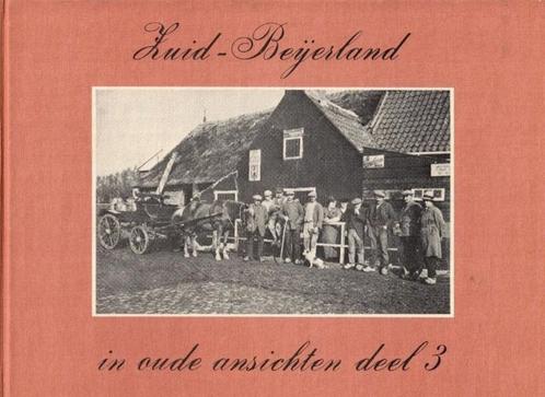Andeweg-van Brakel, N.W.-Zuid-Beijerland in oude ansichten, Boeken, Overige Boeken, Gelezen, Verzenden