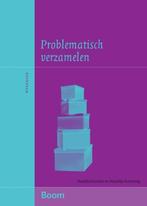 Werkboek bij problematisch verzamelen 9789089535191, Verzenden, Gelezen, Marijda Fournier
