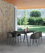 Talenti outdoor living - Marco Acerbis - Cleosoft Alu