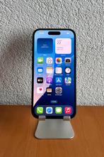 Apple iPhone 16 128GB Zwart / Garantie / Zeer nette staat, 128 GB, Zwart, Refurbished, IPhone 16