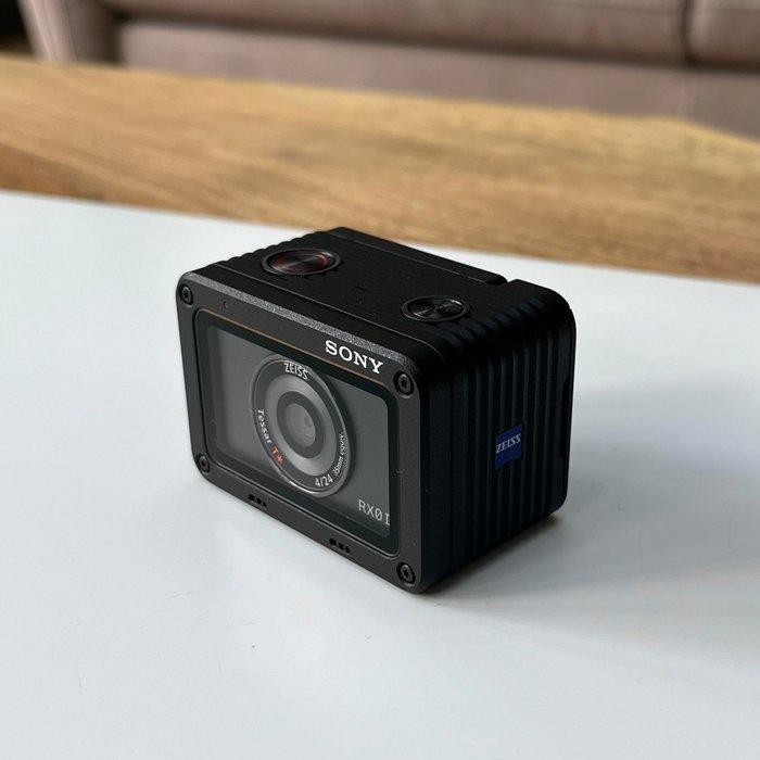 Sony RX0 II Actiecamera, Audio, Tv en Foto, Fotocamera's Digitaal