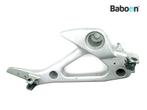 Schetsplaat Rechts Honda XL 1000 Varadero 2001-2002 (XL1000V, Verzenden, Gebruikt