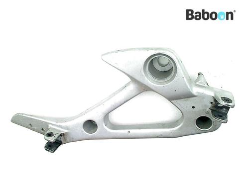 Schetsplaat Rechts Honda XL 1000 Varadero 2001-2002 (XL1000V, Motoren, Onderdelen | Honda, Gebruikt, Verzenden