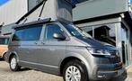 4 pers. Volkswagen camper huren in Nijverdal? Vanaf € 135 p., Caravans en Kamperen