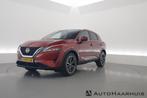 Zakelijke Lease |  Nissan QASHQAI 1.3 MHEV Xtronic Business, Automaat, Stof, Gebruikt, Overige kleuren