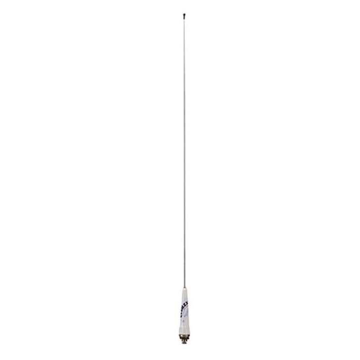 Glomex Marifoon Antenne Zeilboot RVS RA109SLS, Watersport en Boten, Accessoires en Onderhoud, Nieuw, Ophalen of Verzenden