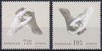 Faroer - 2006 - Europa - Postfris, Postzegels en Munten, Verzenden, Denemarken, Postfris