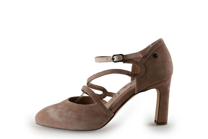 No Stress Pumps in maat 40 Beige, Kleding | Dames, Schoenen, Beige, Zo goed als nieuw, Pumps, Verzenden