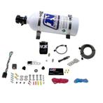 Nitrous Express Dry EFI Single Nozzle Nitrous Kit (35-150HP), Ophalen of Verzenden, Nieuw