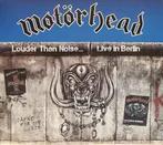cd digi - MotÃ¶rhead - Louder Than Noise... Live In Berlin, Verzenden, Zo goed als nieuw