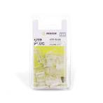 Benson Netwerkpluggen Cat5 - UTP RJ45 - Crimp - 12 stuks, Ophalen of Verzenden, Nieuw