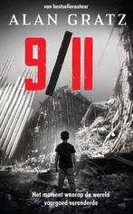 9789020654721 9/11 | Tweedehands, Boeken, Verzenden, Zo goed als nieuw, Alan Gratz