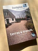 Tuinmaterialen en Tuinontwerp, Nieuw