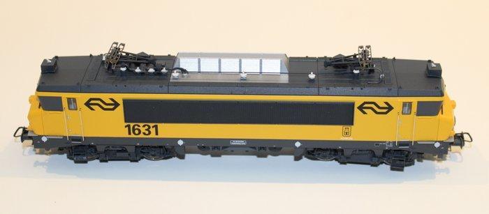 Roco H0 - 78161 - Elektrische locomotief (1) - E-loc Serie, Hobby en Vrije tijd, Modeltreinen | H0