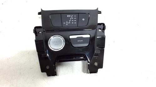 Start/stop schakelaar Peugeot 308 II 2.0 GT BlueHDi 180 1022, Auto-onderdelen, Elektronica en Kabels, ARN erkend, Stiba lid, Erkend duurzaam