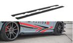 Racing Zijskirts Ford Fiesta Mk8 ST / ST-Line, Auto-onderdelen, Overige Auto-onderdelen, Ophalen of Verzenden, Nieuw