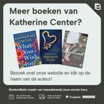 Center, K: Bodyguard 9781250219411 Katherine Center, Boeken, Verzenden, Zo goed als nieuw, Katherine Center