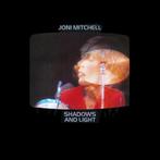 cd - Joni Mitchell - Shadows And Light, Verzenden, Zo goed als nieuw