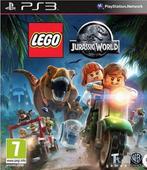 LEGO Jurassic World (PS3 Games), Spelcomputers en Games, Games | Sony PlayStation 3, Ophalen of Verzenden, Zo goed als nieuw