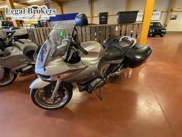 BMW  R1200ST (Marge) beschikbaar voor biedingen