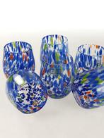 Secoloventesimo - Drinkservies voor 6 (6) - Glas - tumbler