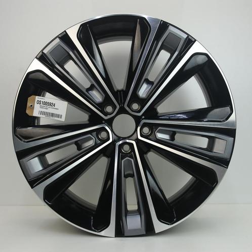 Originele velgen 20 inch Toyota bZ4X 5x114.3 *OS1005924*, Auto-onderdelen, Banden en Velgen, Velg(en), Gebruikt, 20 inch, Personenwagen