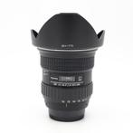 Tokina 11-16mm F2.8 AT-X Pro (IF) DX Nikon F-Mount (Occ), Ophalen of Verzenden, Zo goed als nieuw, Groothoek Fisheye-lens, Zoom