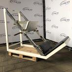 Spartacus Plate Loaded | Leg Press | Kracht, Verzenden, Gebruikt