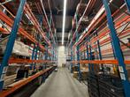 Palletstelling Stow - Pallet stelling magazijn, Ophalen