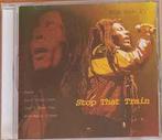 cd - Bob Marley - Stop That Train, Verzenden, Zo goed als nieuw