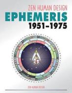 9781931164191 Zen Human Design Ephemeris- Zen Human Desig..., Boeken, Verzenden, Nieuw, Chaitanyo