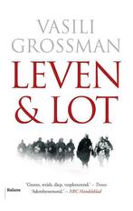 Leven en lot 9789460037511 Vasili Grossman, Boeken, Verzenden, Zo goed als nieuw, Vasili Grossman