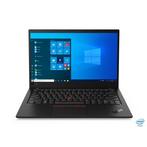 Lenovo ThinkPad X1 Carbon Gen 6 - Intel Core i5-8e Generatie, Computers en Software, Verzenden, Zo goed als nieuw
