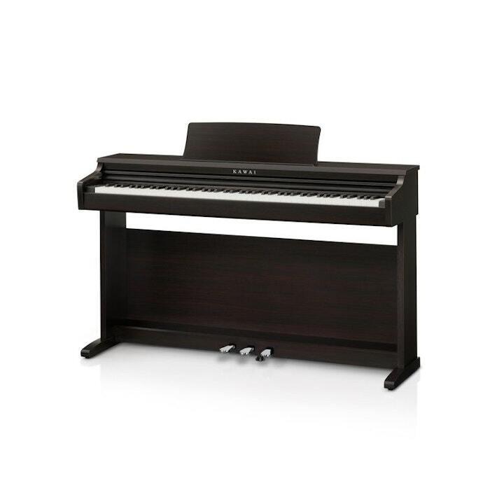 Kawai KDP-120 R digitale piano, Muziek en Instrumenten, Piano's