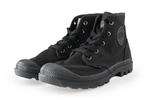 Palladium Hoge sneakers in maat 37 Zwart | 10% extra korting, Verzenden, Zwart, Palladium, Sneakers of Gympen