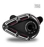 Performance Machine  Jet Air Cleaner - Contrast Cut -, Auto-onderdelen, Ophalen of Verzenden, Nieuw