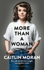 More Than a Woman 9789038810164 Caitlin Moran, Gelezen, Caitlin Moran, Verzenden