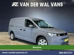 Volkswagen Caddy Cargo Maxi | 1.5 TSI 115pk Automaat Benzine, Auto's, Automaat, Gebruikt, Euro 6, Volkswagen
