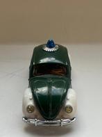 Corgi - Modelauto - 492 Volkswagen European Police Car -, Hobby en Vrije tijd, Nieuw
