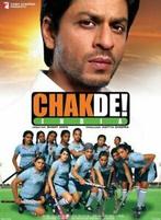 Chakde India DVD (2007) Shimit Amin cert PG, Zo goed als nieuw, Verzenden