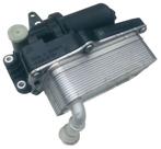 Oliefilterhouder en koeler A2465010501 Mercedes 2-1063-450, Verzenden, Nieuw, Mercedes-Benz