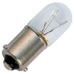 Signaallamp Ba9s 24V 1.2W - 50 mAh - Per stuk - T10, Verzenden, Nieuw